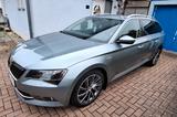 Skoda Superb 2.0 TDI SCR 140kW DSG L&K Combi L&K - Skoda Superb: 140