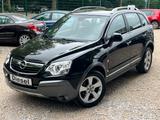 Opel Antara 2.0 CDTI Cosmo 4X4 ERST 113805KM TOP - gebrauchte Opel Antara aus dem Jahr 2008