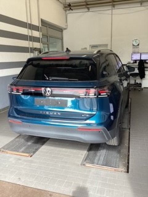 Volkswagen Tiguan 1.5 eTSI DSG Goal foto 2
