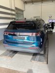Volkswagen Tiguan - Vorschau Bild 2
