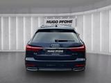 Audi A6 Avant Sport 40 2.0 TDI MHEV Aut. | LED | ACC - Audi A6 Gebrauchtwagen in Lübeck