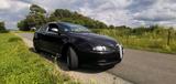 Alfa Romeo GT 2.0 JTS 16V Distinctive - Alfa Romeo GT aus 2006