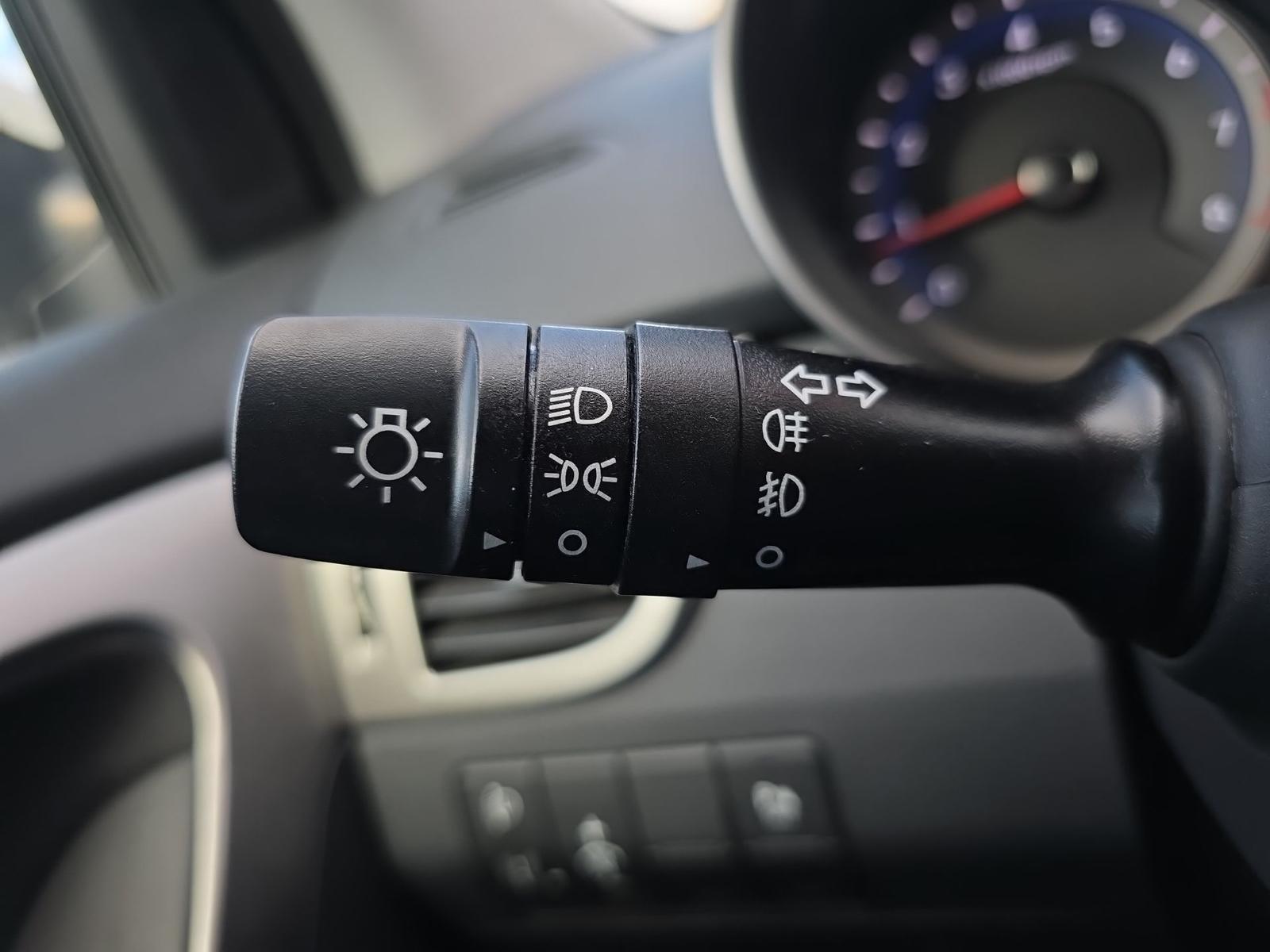 Hyundai i30 1.4 Classic Sitzheizung PDC Bluetooth Klima