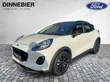 Ford Puma Titanium X LED+Navi+Kamera+Winterpaket - Ford Puma Gebrauchtwagen in Berlin