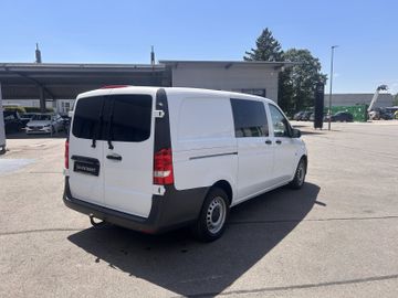 Mercedes Vito - 7
