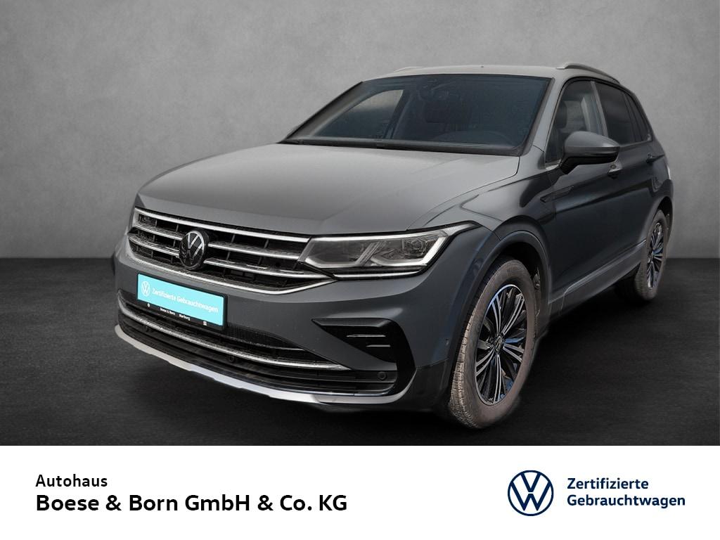Volkswagen Tiguan Elegance 2.0 TDI Elegance (EURO 6d)
