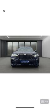 BMW X7 M50i xDrive NEU: 151.700 €