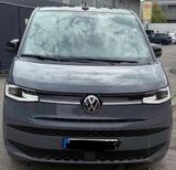 Volkswagen T7 Multivan DSG Edition Black 7-Sitzer Tisch LED - VW T7 Multivan von privat