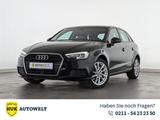 Audi A3 Sportback 35 TDI basis XENON+NAVI+RFK+SHZ+ - Audi A3 aus 2020 mit Diesel-Antrieb: Sportback