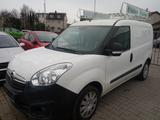 Opel Combo HU & AU Nei! - gebrauchte Opel Combo aus dem Jahr 2017