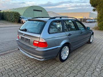 BMW 318 - 5