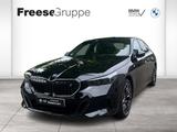 BMW i5 xDrive40 - BMW i5: Automatik