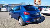 Seat Ibiza Style Salsa wenig Kilom.*NAVI*BT*Klima*ALU - Seat aus 2014