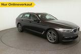 BMW 530 i (EURO 6d-TEMP) AHK+LED+NAVI+SHZ+RFK+TEMP+ - BMW 530 mit Benzin-Antrieb: 530d