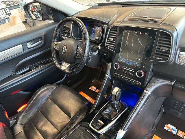 Renault Koleos Initiale Paris 4x4 *LED*Kamera*Pano*