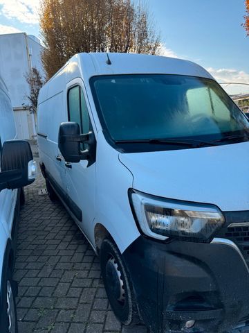 Renault Master L2H2 2021