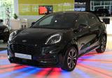 Ford Puma ST-Line*NAVI*LED*TEMPOMAT*ALU* - Ford Puma Gebrauchtwagen in Köln