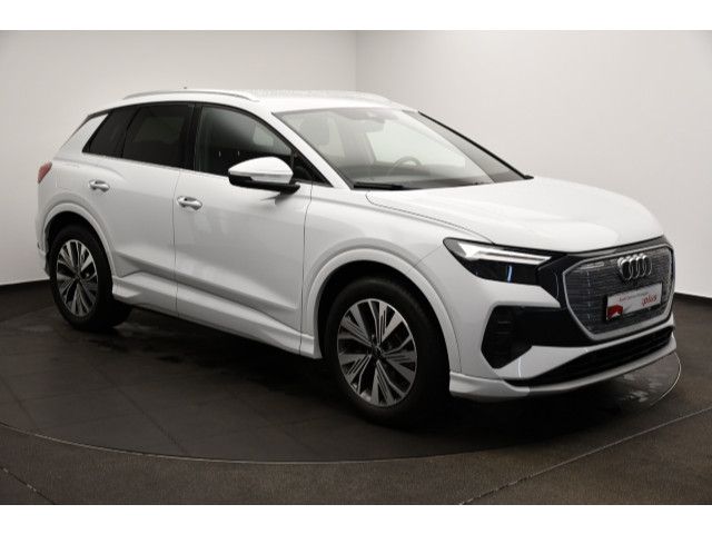 Audi Q4 e-tron - Bild 12