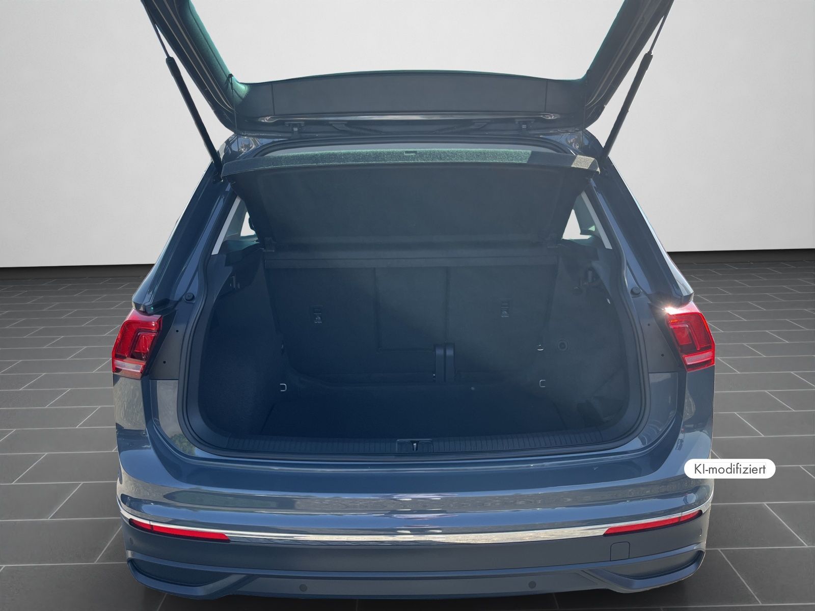 Volkswagen Tiguan - Bild 16