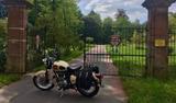 Royal Enfield Classic 500 EFI - Offers