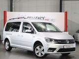 Volkswagen Caddy MAXI 1.4 TGI CNG Comfortline ACC / PDC-V+H - Volkswagen Caddy: Comfortline