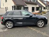 Audi Q5 2.0 TFSI S tronic quattro,Matrix,AAS, S Line - Audi Q5: Luftfederung
