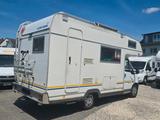Eura Mobil A 585 LS *FIAT 2.8*SOLAR*DOPPELTERBODEN*RFK*AHK* - Eura Mobil 585