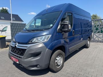 Citroen Jumper - 3