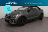 Volkswagen T-Roc Cabriolet R-Line 1.5 TSI AHK*Tempo*PDC*RFK