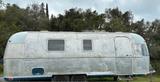 Airstream 1974 26 Fuss Airstream Argosy - Airstream Wohnmobile & Wohnwagen