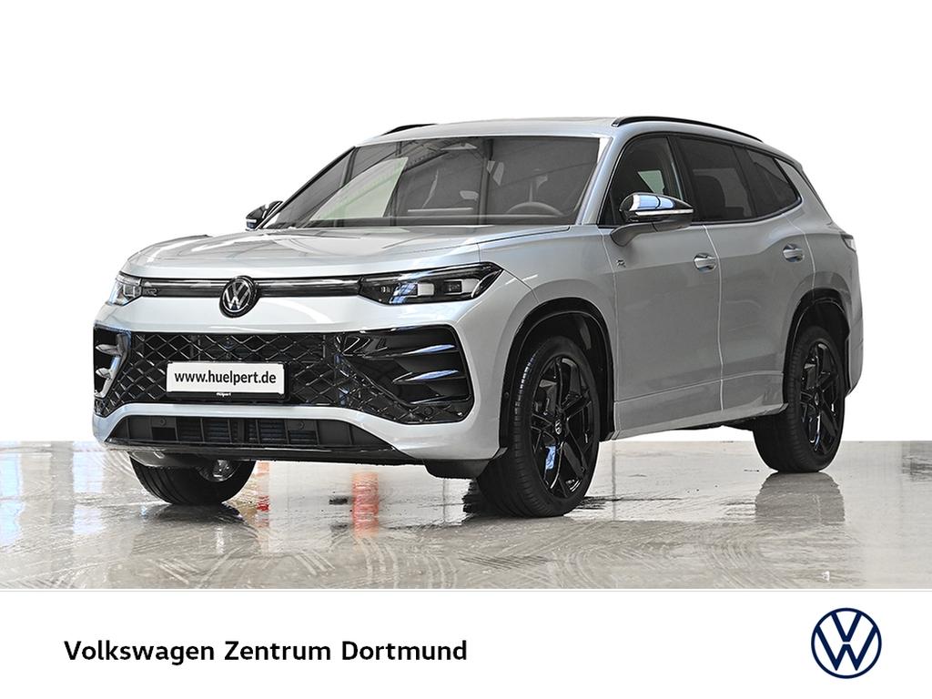 Volkswagen Tayron 2.0 TDI R-LINE 4MOTION DSG BLACKSTYLE PAN
