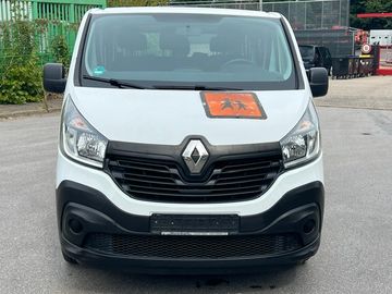 Renault Trafic - 3