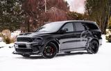 Dodge Durango SRT HELLCAT WIDEBODY - Dodge Durango Widebody Gebrauchtwagen