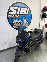 Yamaha X-Max 400 - YAMAHA MOFA