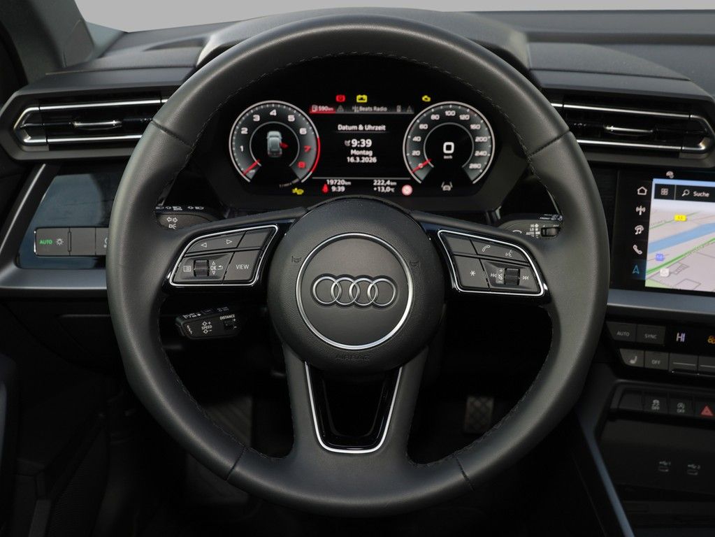Audi A3 - Bild 17