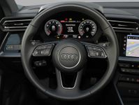Audi A3 - Vorschau Bild 17