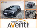 Audi S3 Sportback quattro *Pano*DSG*SpurH+SpurW*ACC*