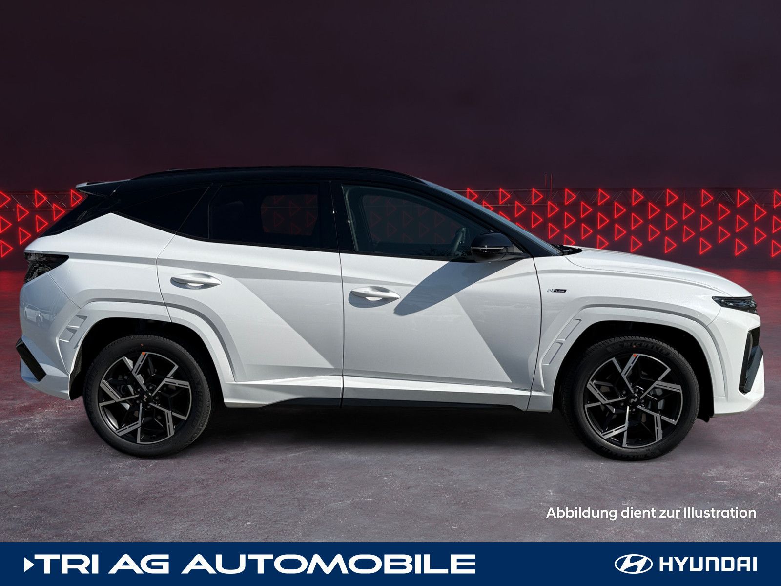 Hyundai TUCSON - Bild 2