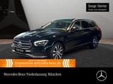 Mercedes-Benz E 300 de 4M T AVANTGARDE/FAHRASS/AHK/HUD/AHK/RFK - Mercedes-Benz E 300 Gebrauchtwagen in München