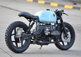 BMW Cafe Racer R80 SCHIZZO® by WalzWerk - Angebote entsprechen deinen Suchkriterien