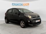Kia Picanto Edition KLIMA METALLIC - Kia Picanto Gebrauchtwagen in Duisburg