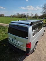 Volkswagen T6 - Wohnwagen & Wohnmobile in Augsburg