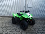 Kawasaki KFX 90 - kostenloser Versand - KAWASAKI QUAD KFX