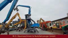 Fuchs MHL 340 T4F / AC / Magnetanlage /Polypgreifer