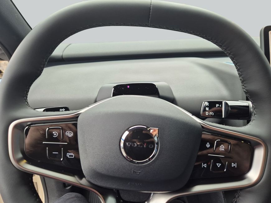 Volvo EX30 - Bild 14