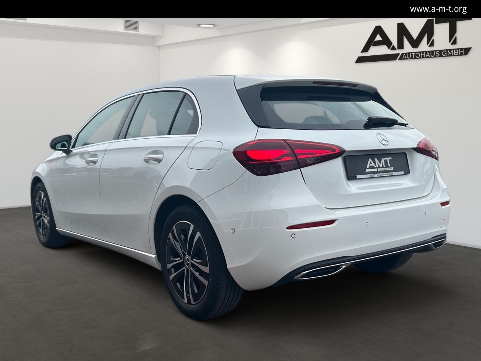 Mercedes-Benz A 180 Progressive Winter-Paket Car-Play Verkehrs foto 4