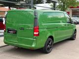 Mercedes-Benz Vito Kasten 114 CDI, 119 4x4 extralang - Mercedes-Benz Vito: 114