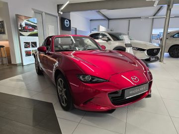 MAZDA MX-5 Exclusive-Line RF