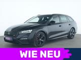 Skoda Octavia RS ACC|Navi|Head-up-Display|CarPlay|PDC - Skoda Octavia Gebrauchtwagen in Frankfurt