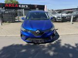 Renault Clio V Zen*NAVI*LED*SPUR*TEMPOMAT* - Renault Clio mit Hybrid-Antrieb